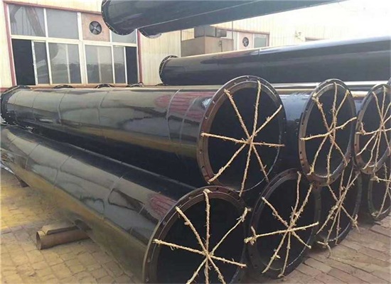 厦门矿用涂塑钢管批发