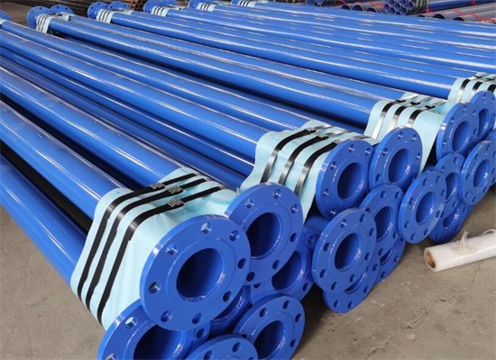 厦门涂塑复合钢管厂家