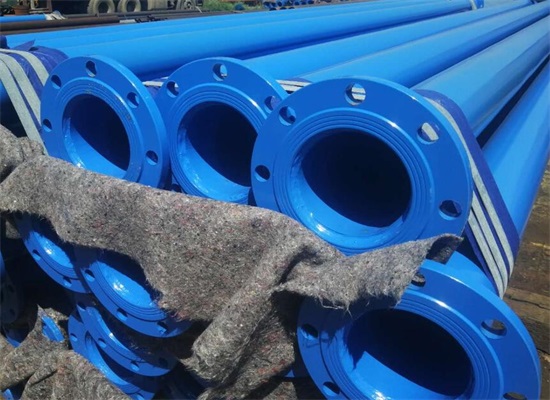 厦门涂塑复合钢管厂家