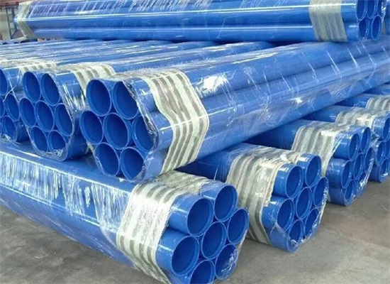 厦门给水涂塑钢管供应