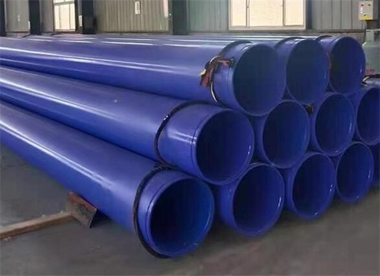 厦门矿用涂塑钢管厂家