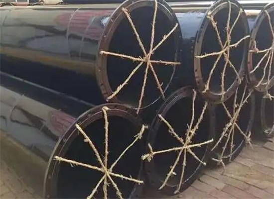 厦门矿用涂塑钢管供应