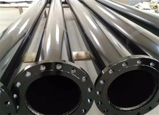 厦门矿用涂塑钢管供应