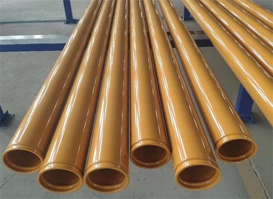 厦门燃气涂塑钢管厂家